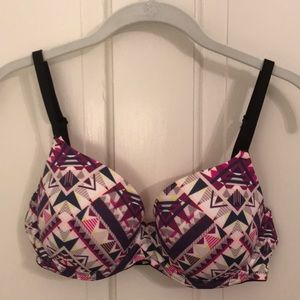 Victoria’s Secret PINK Wear Everywhere Bra NWOT